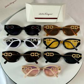 Picture of Ferragamo Sunglasses _SKUfw55796116fw